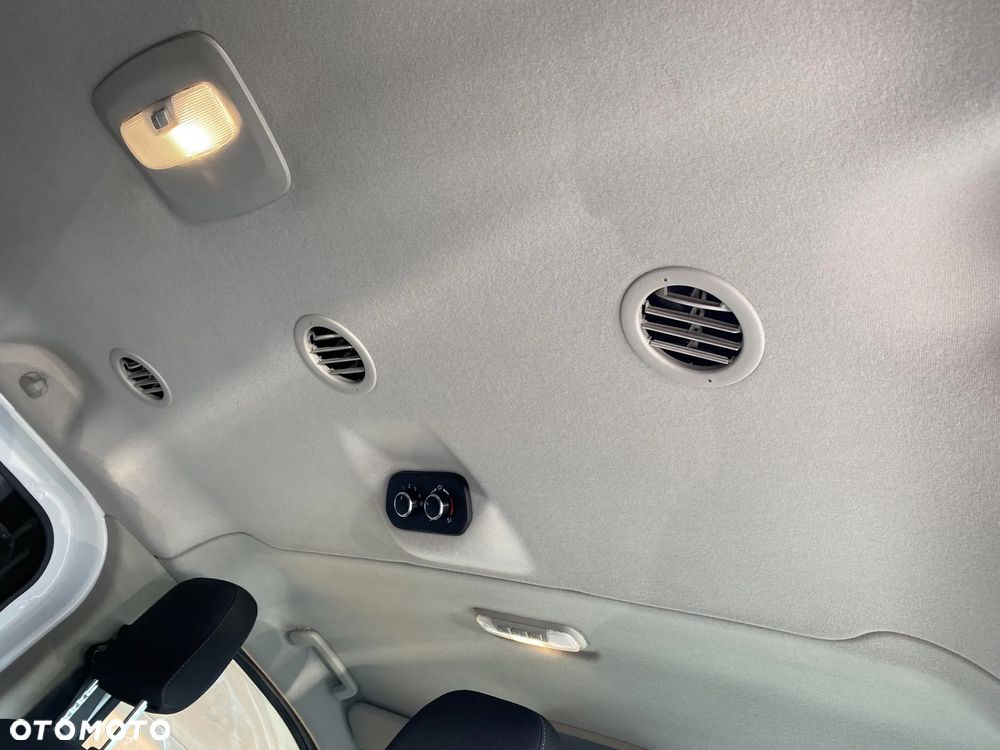 Ford Transit Custom - 27