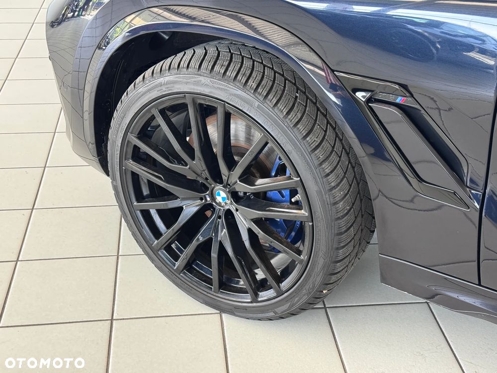 BMW X6 - 7