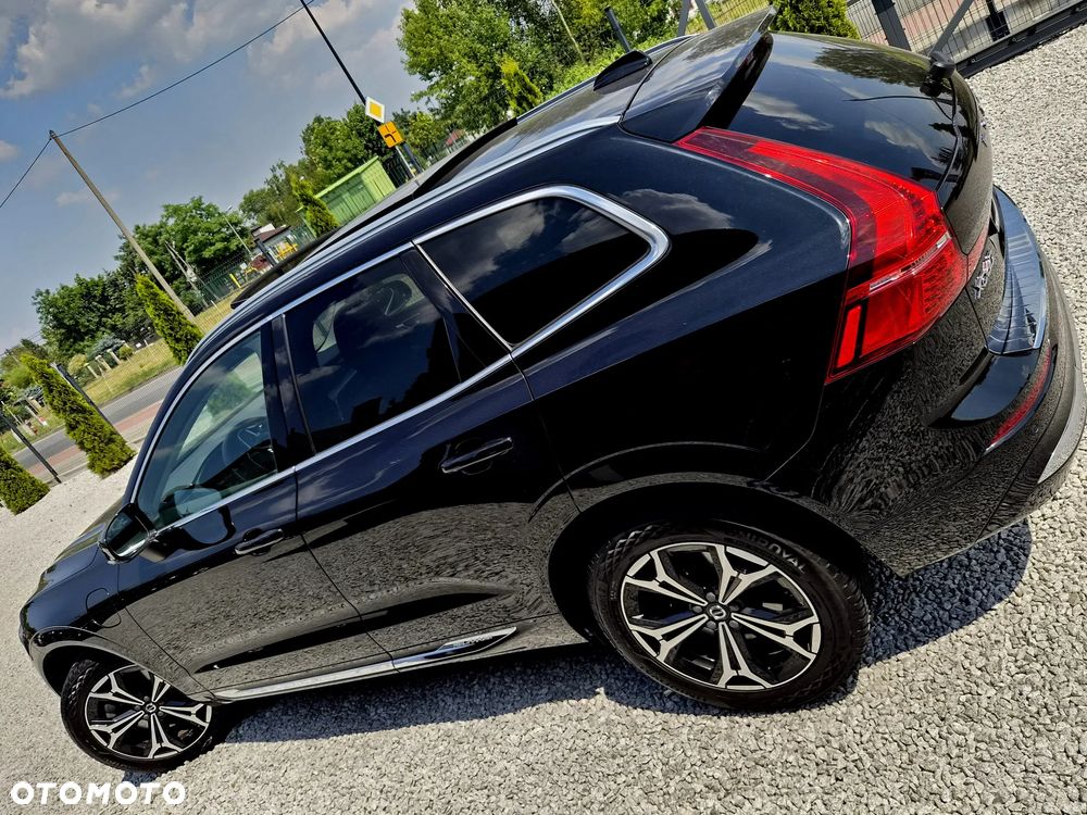 Volvo XC 60 T6 Plug-In Hybrid AWD Plus Bright - 34