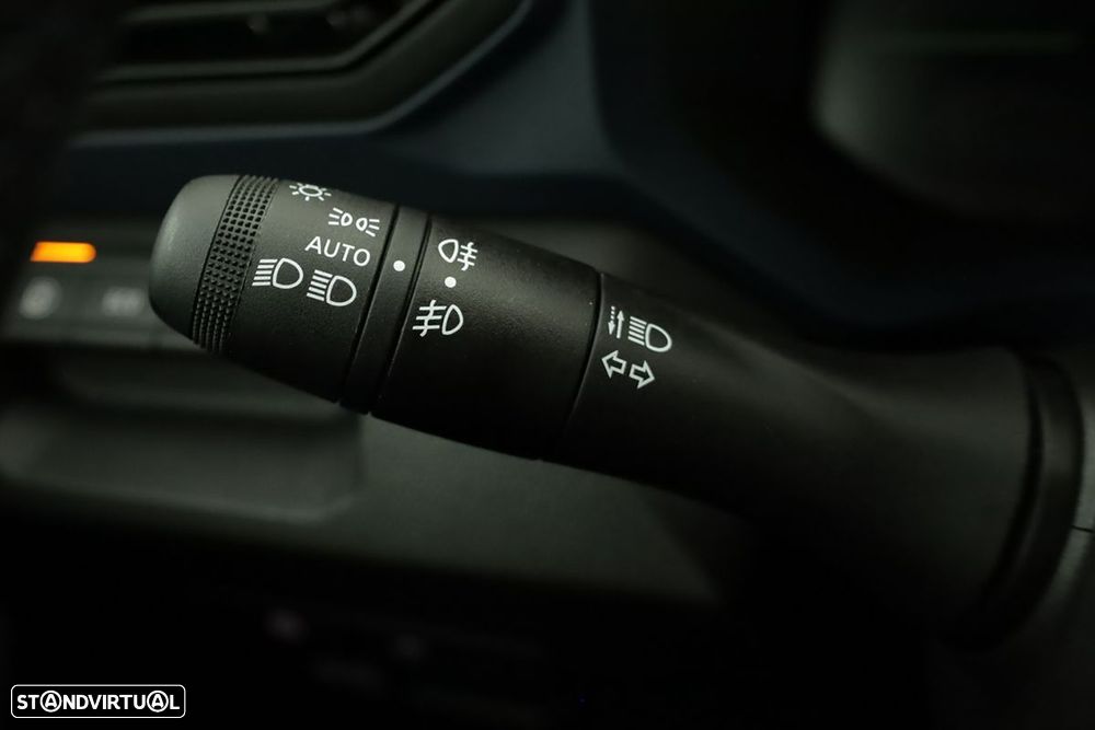 Dacia Bigster 1.2 Mild Hybrid Expression - 16