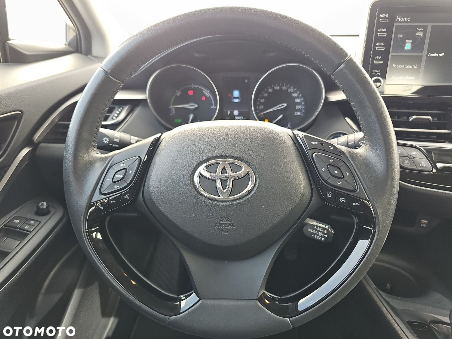 Toyota C-HR - 10