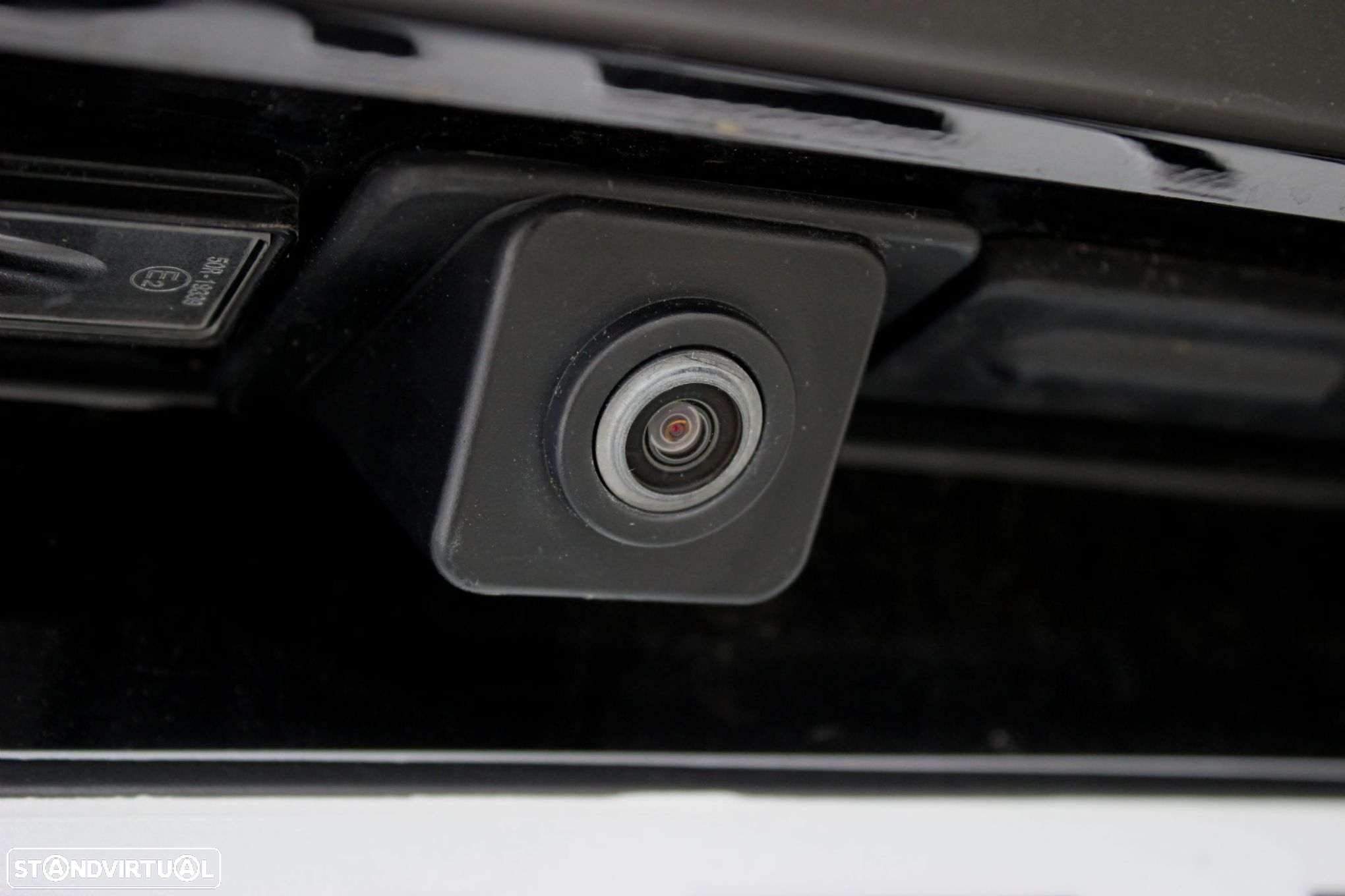 Peugeot 5008 1.2 PureTech Allure EAT8 - 12