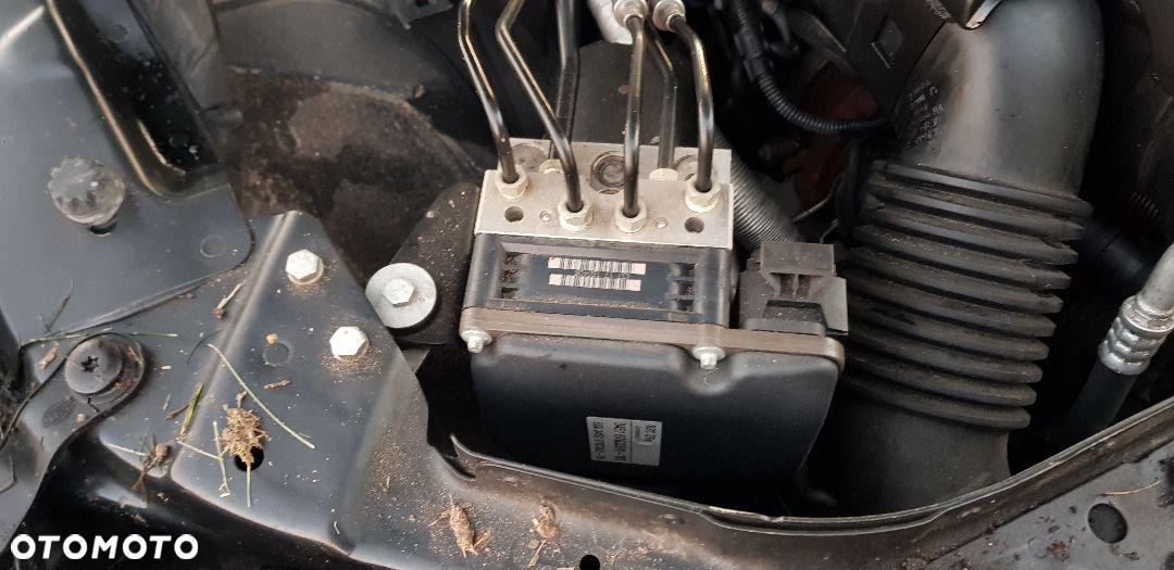 BMW E60 E61 POMPA ABS 6783360 - 2