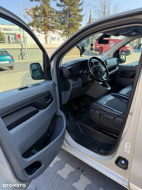 Opel Vivaro - 4