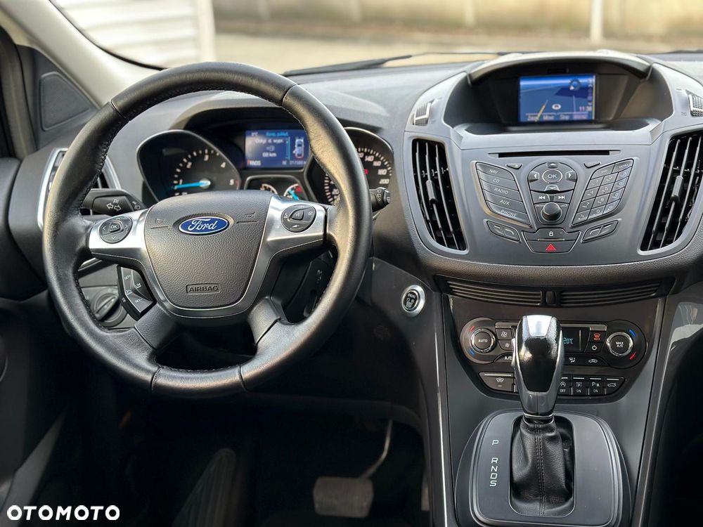 Ford Kuga 2.0 TDCi 4WD Trend - 6