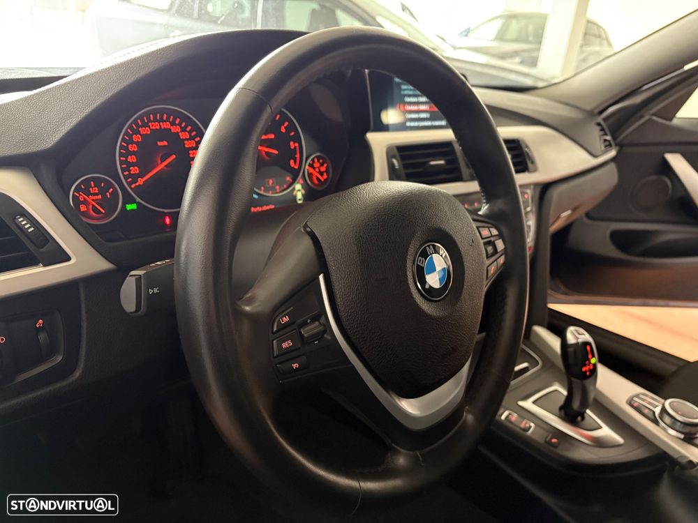 BMW 418 Gran Coupé d Corporate Edition Auto - 10