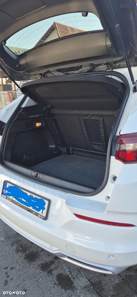 Opel Grandland X 1.2 T GPF Edition Business Pack S&S - 8