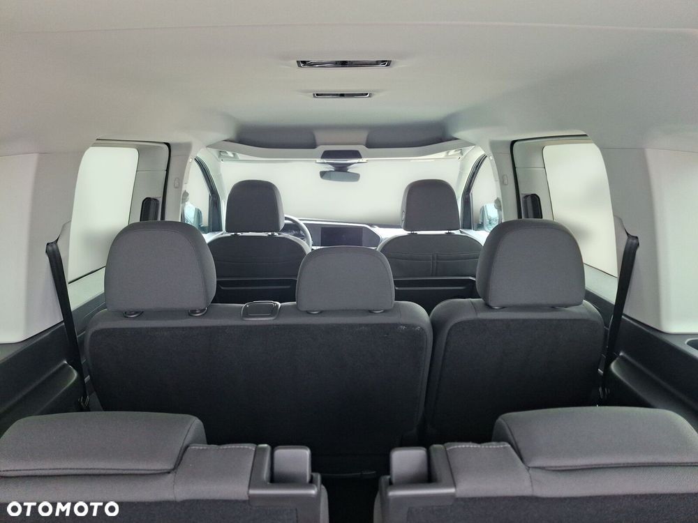 Volkswagen Caddy - 20