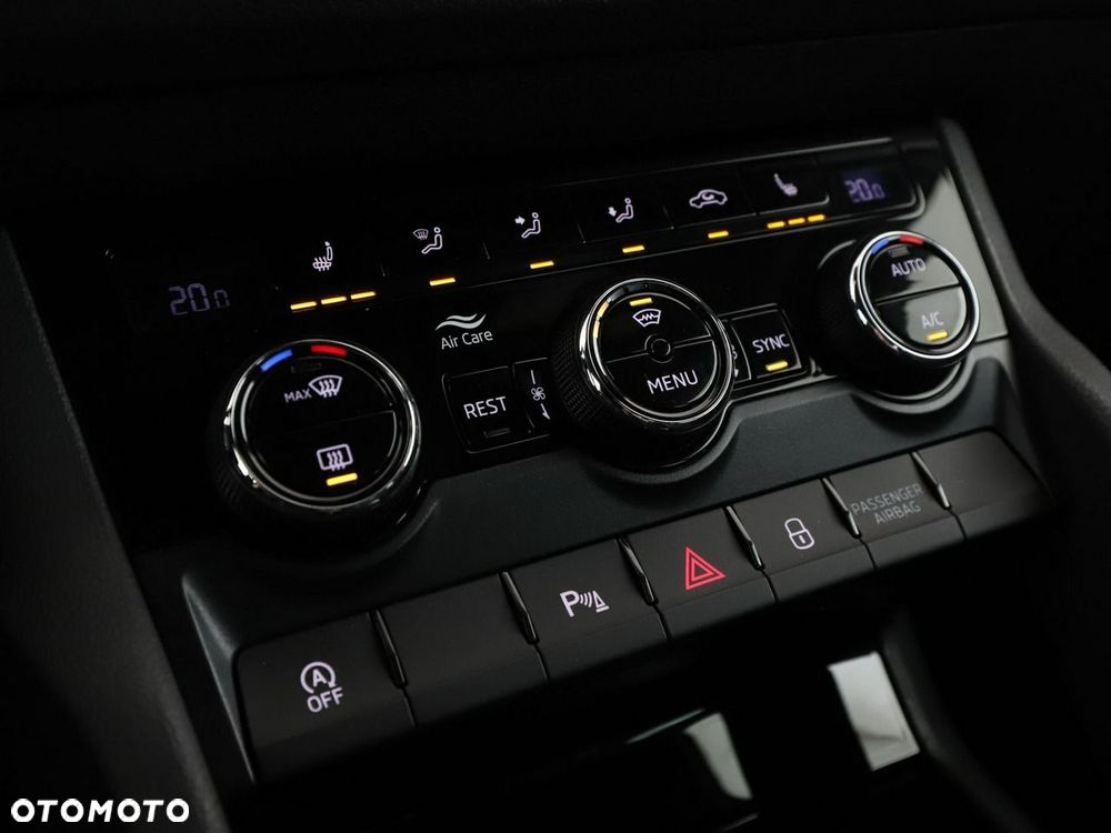 Skoda Kodiaq 2.0 Bi-TDI 4x4 RS DSG - 30