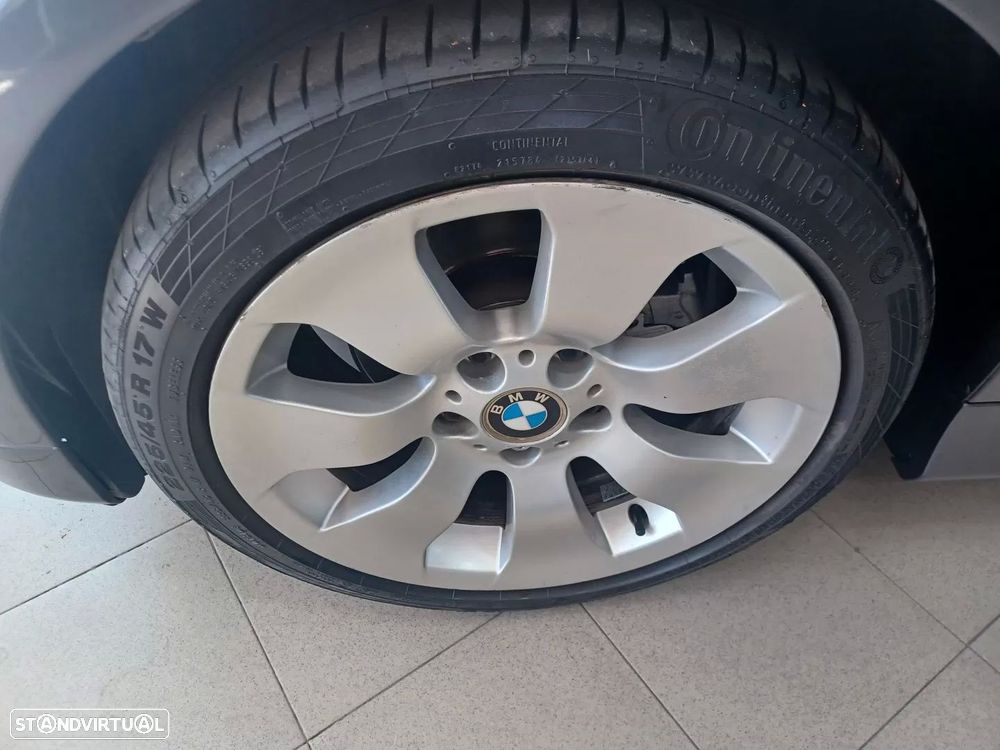 BMW 318 d - 34