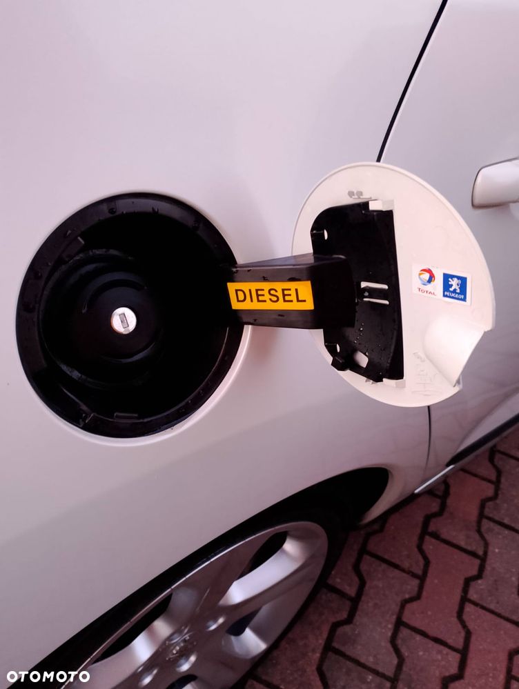 Peugeot 3008 2.0 HDi Premium - 25