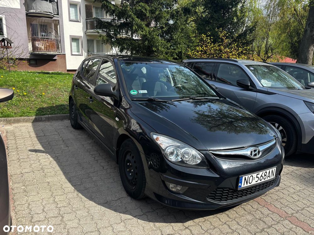 Hyundai i30 1.4 Base - 2