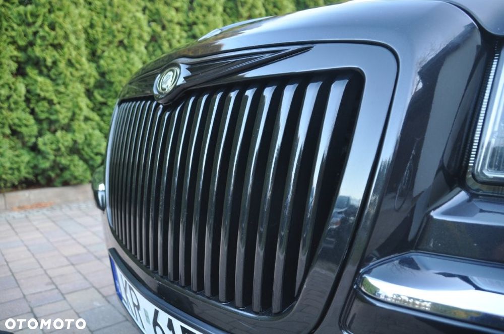 Chrysler 300C 5.7 Automatik - 23