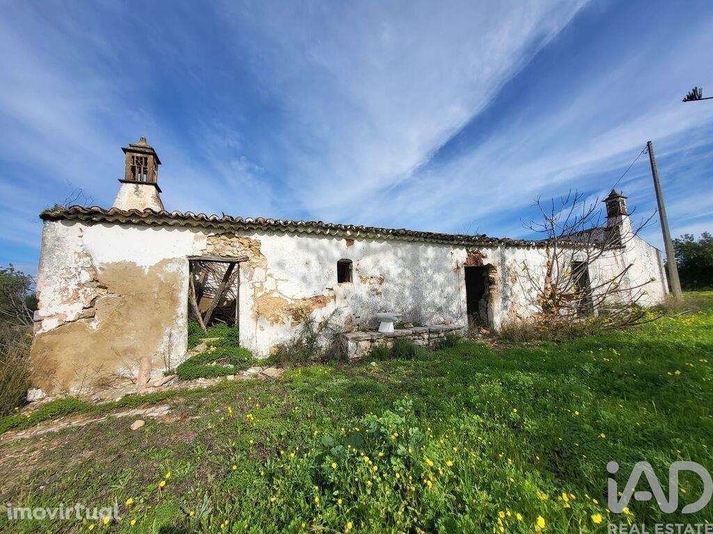 Quinta T3 em Luz de Tavira e Santo Estêvão de 362,00 m2 - Grande imagem: 3/20
