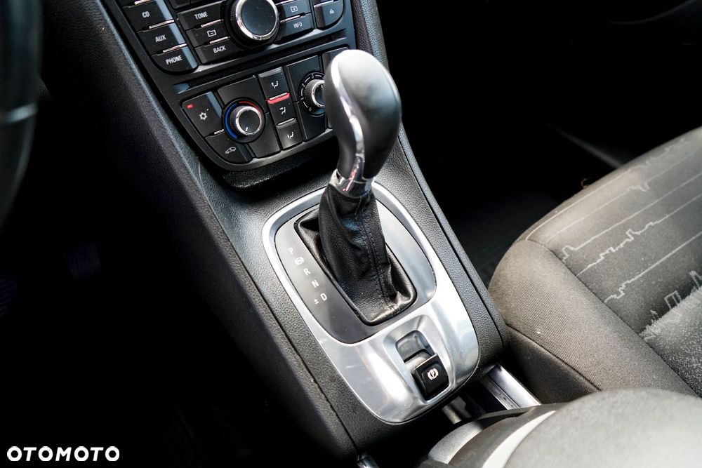 Opel Meriva 1.7 CDTI Essentia - 32