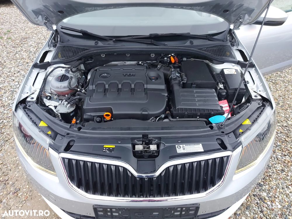Skoda Octavia - 13