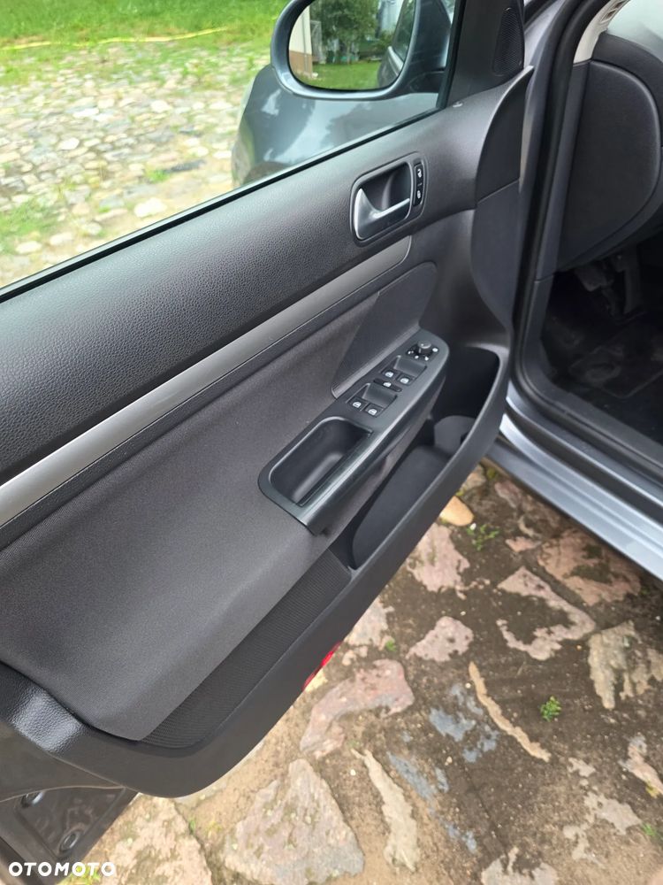 Volkswagen Golf 1.6 TDI Trendline - 10