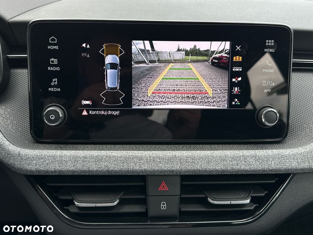 Skoda Scala - 18