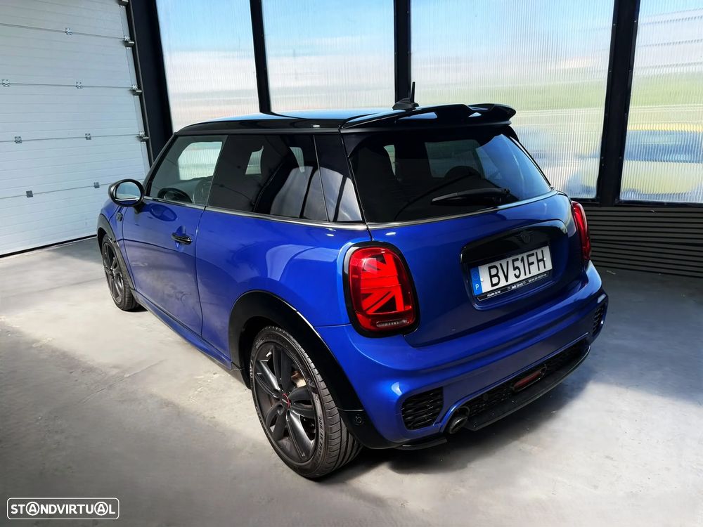 MINI Coupé Cooper Auto - 4