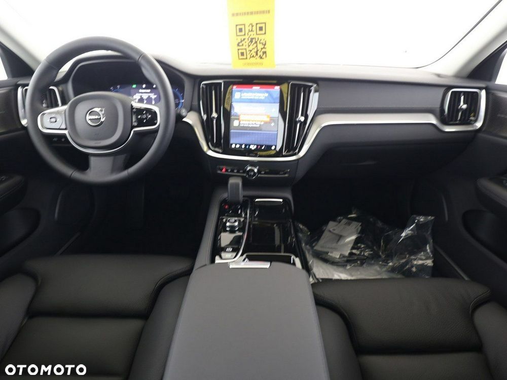 Volvo V60 - 6