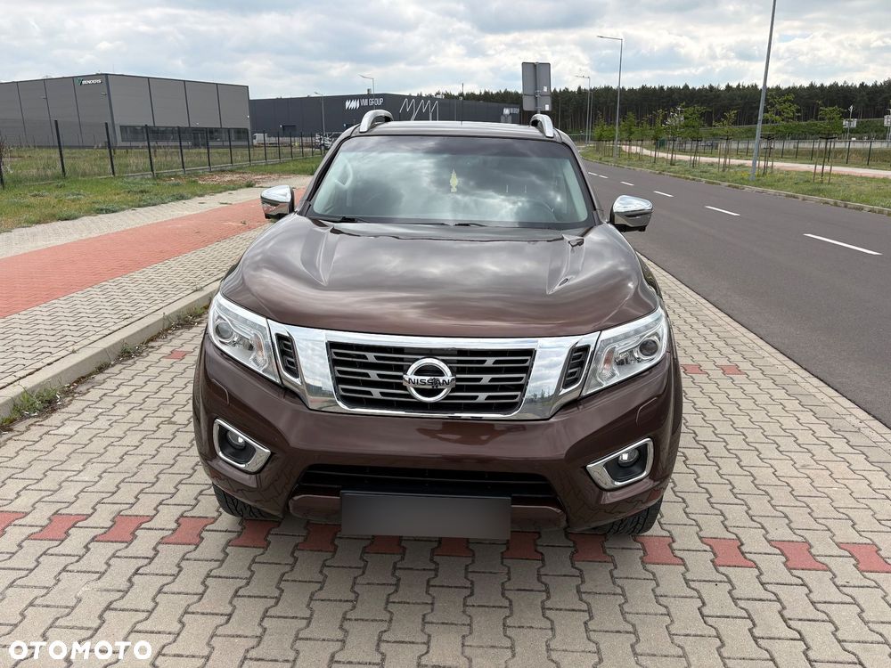 Nissan Navara - 2