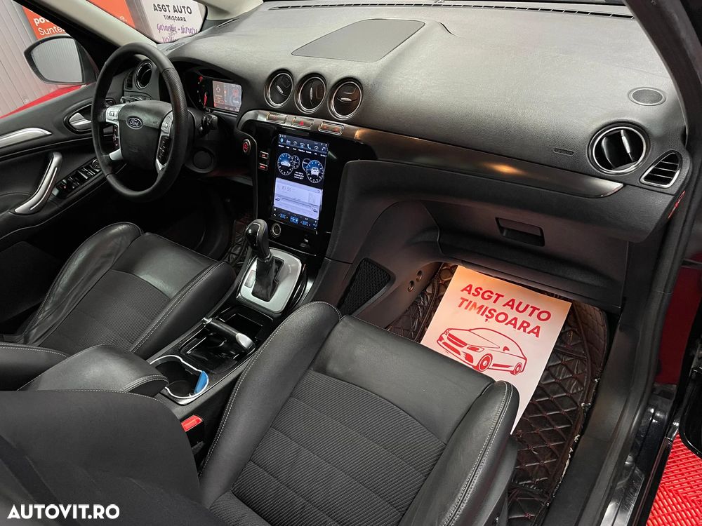 Ford Galaxy - 10