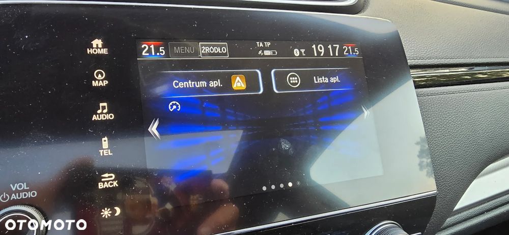 Honda CR-V 2.0 i-MMD Executive (Honda Connect+) - 38