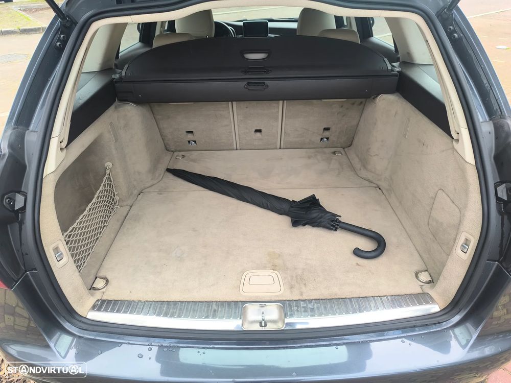 Mercedes-Benz C 200 BlueTEC Avantgarde Aut. - 22