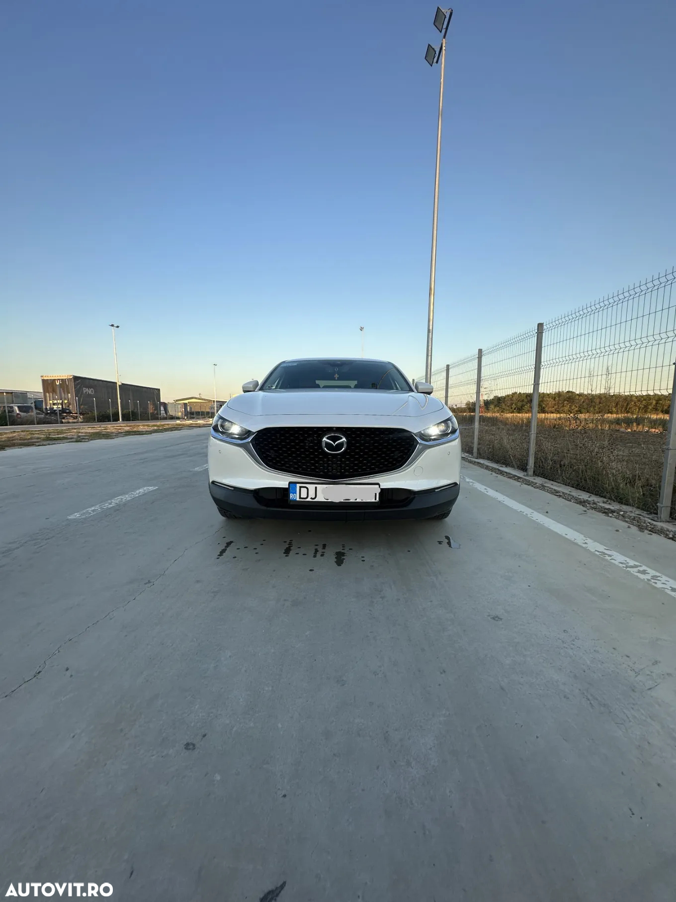 Mazda CX-30 X180 MHEV 2WD 6MT GT Plus - 18