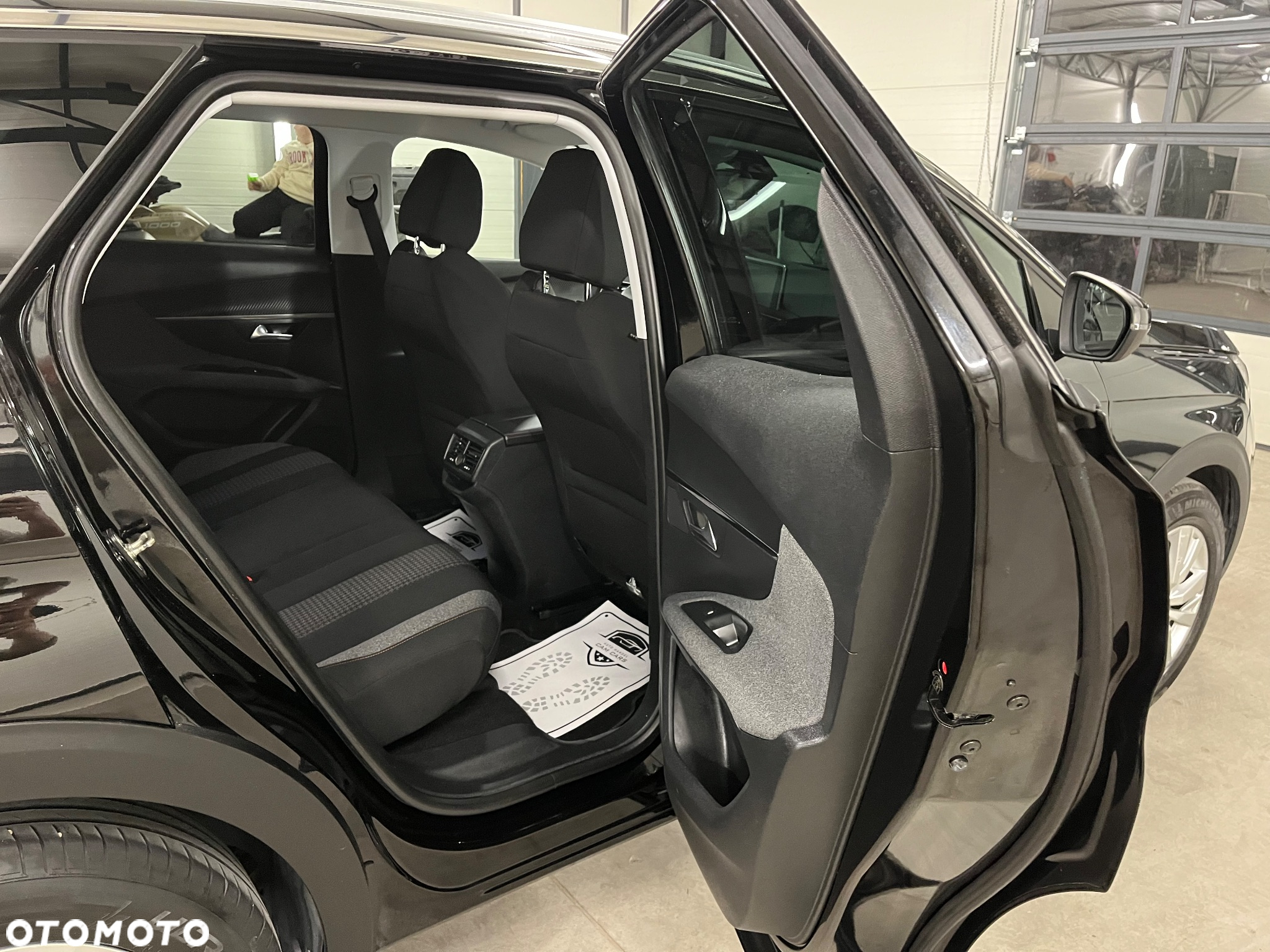 Peugeot 3008 BlueHDi 120 Stop & Start Allure - 18