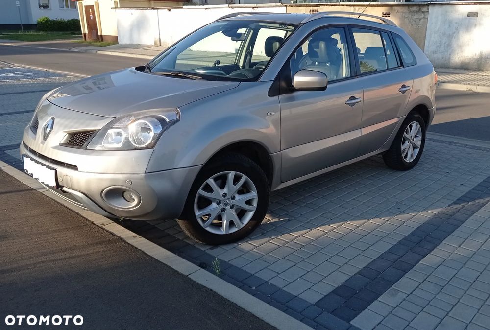 Renault Koleos 2.0 dCi 4x4 Privilege - 1