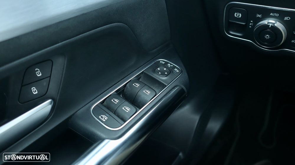 Mercedes-Benz EQA 250 AMG Line - 56