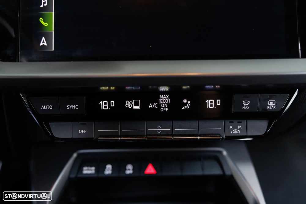 Audi A3 Limousine 30 TDI S line - 22