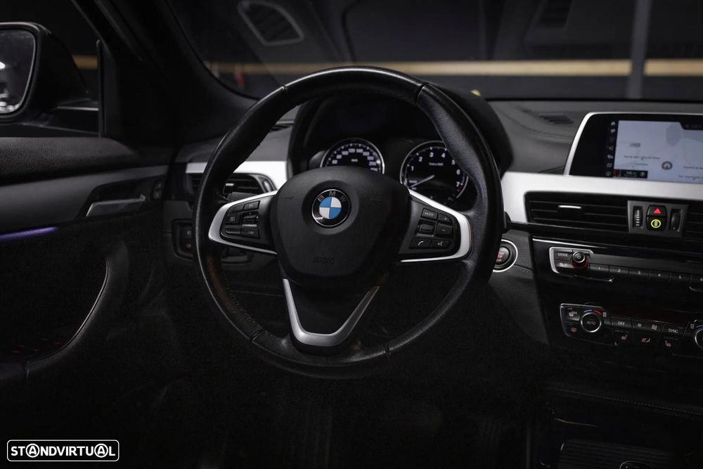 BMW X2 18 i sDrive Auto Advantage - 14