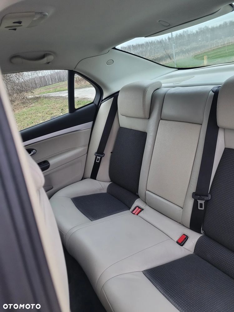 Saab 9-3 2.0 T Vector - 15