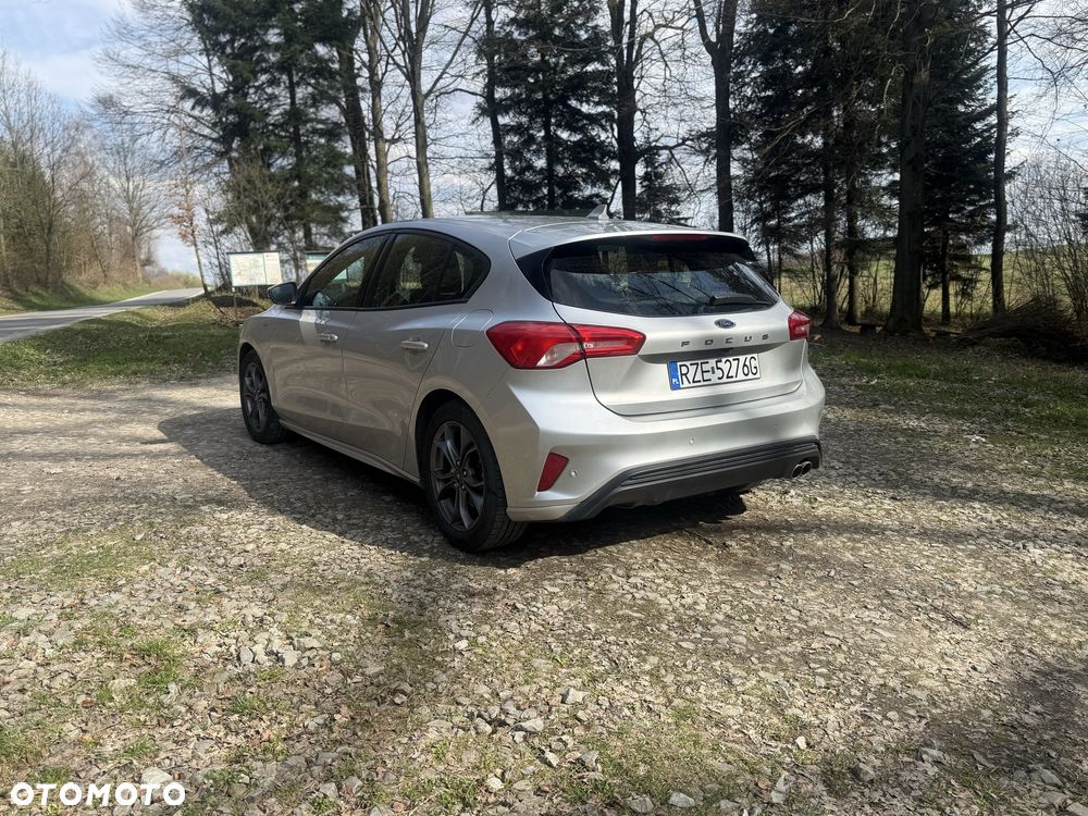 Ford Focus - 3