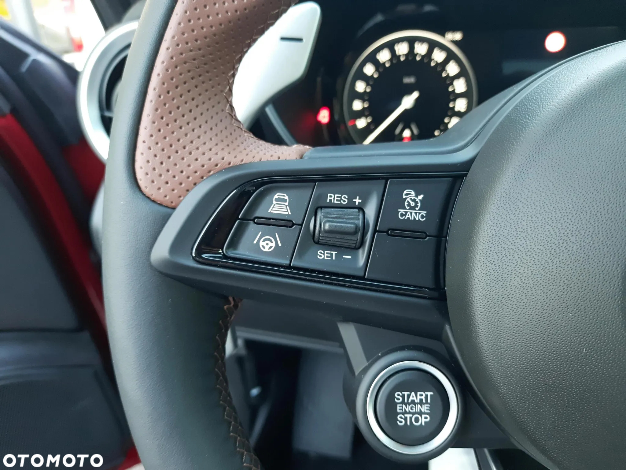 Alfa Romeo Giulia 2.0 Turbo Intensa Q4 - 16