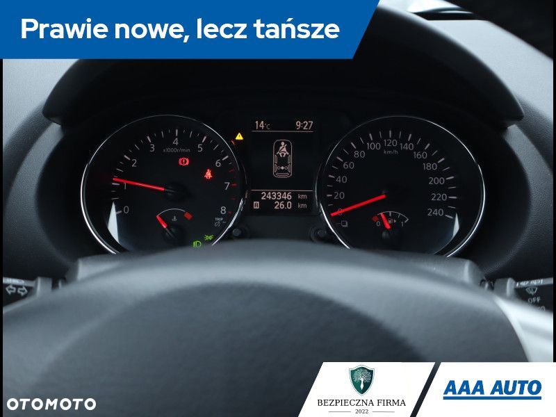 Nissan Qashqai+2 - 13