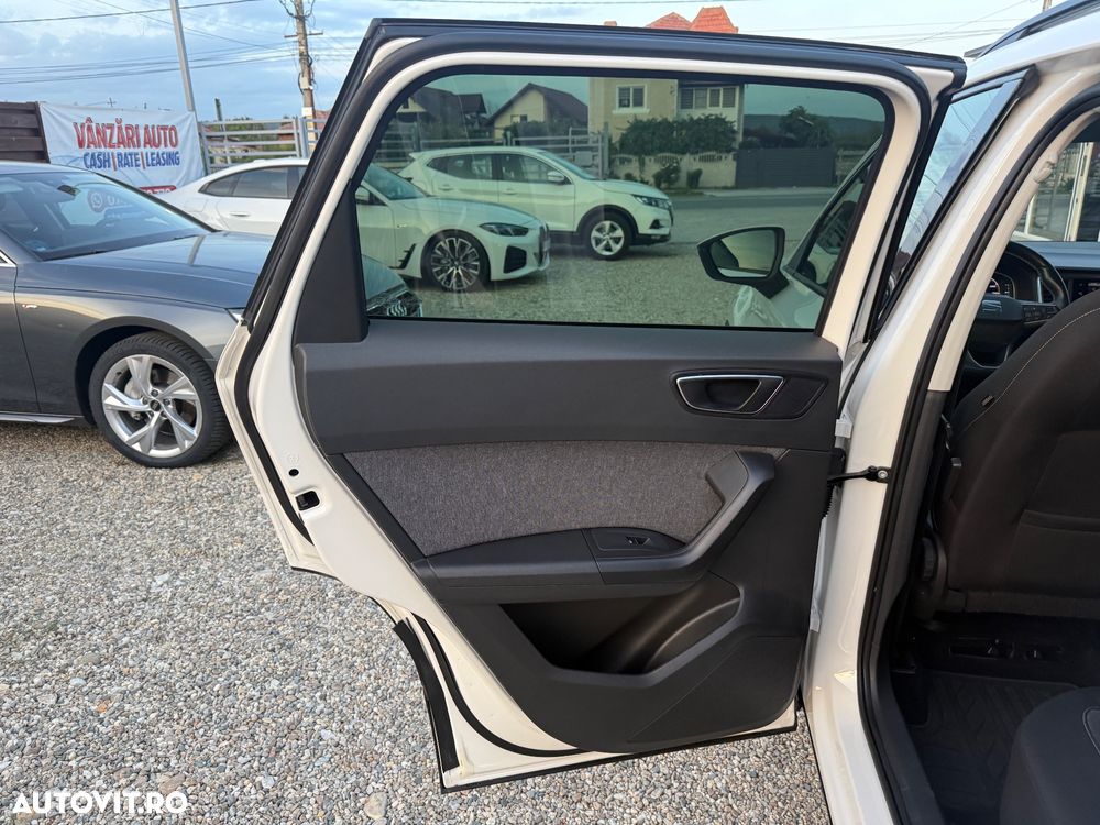 Seat Ateca 2.0 TDI DSG Xperience - 13