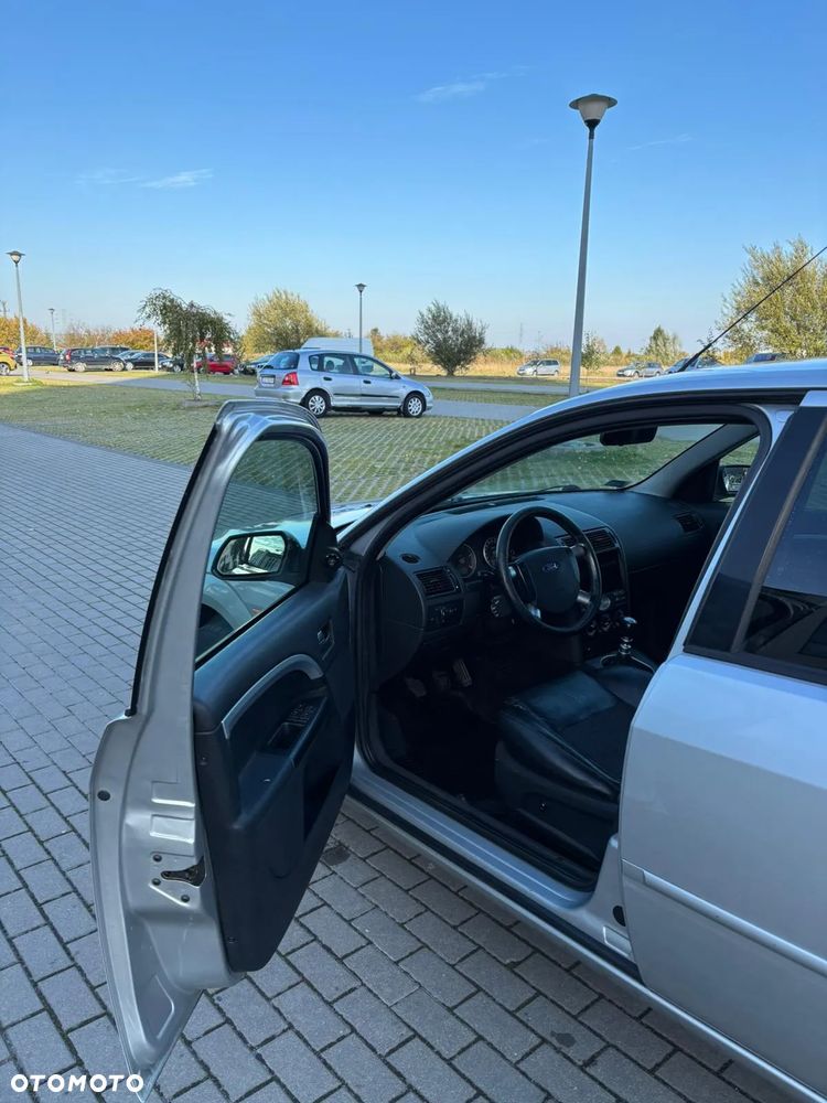 Honda Civic 1.4i LS - 8