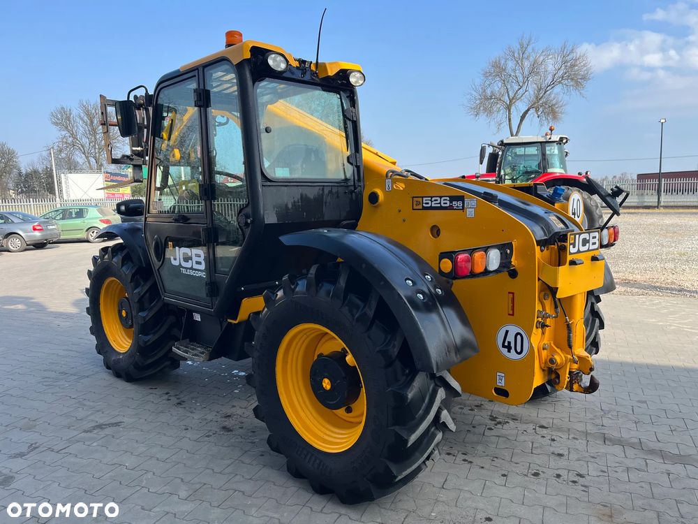 JCB 526-56 Agri Super - 6