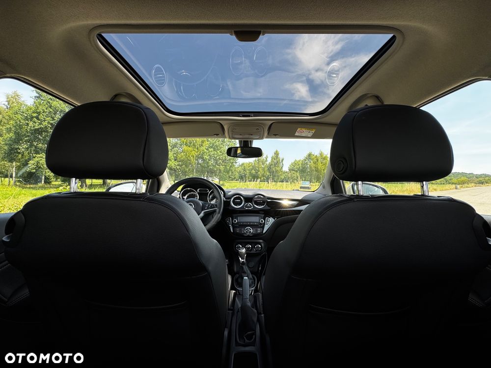 Opel Adam - 19