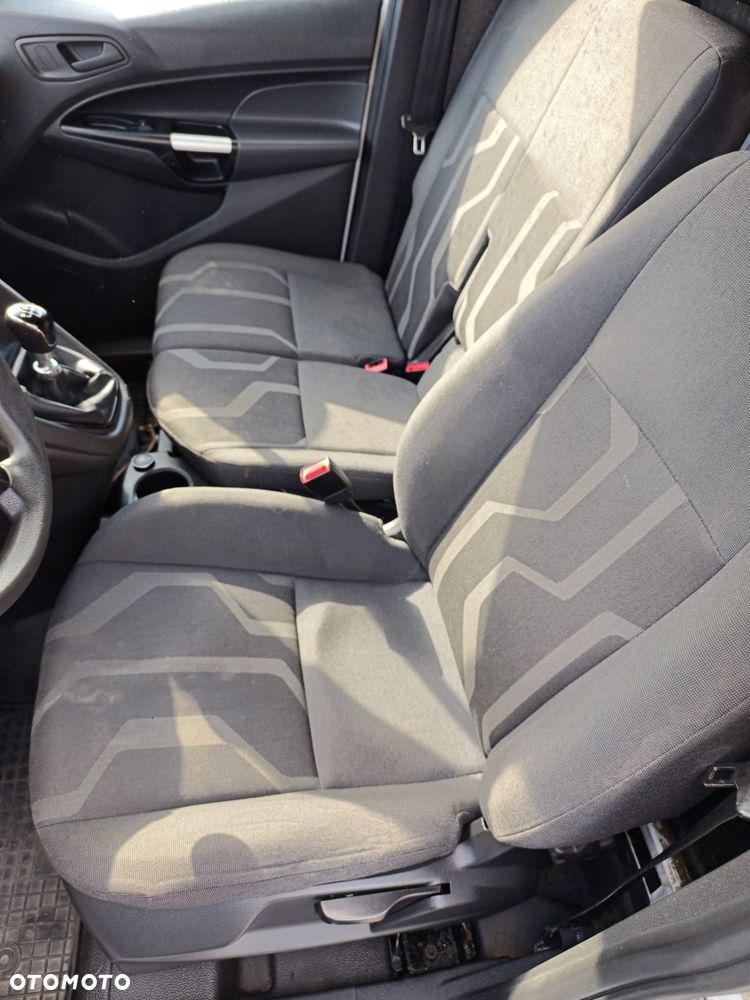 Ford Transit Connect - 5