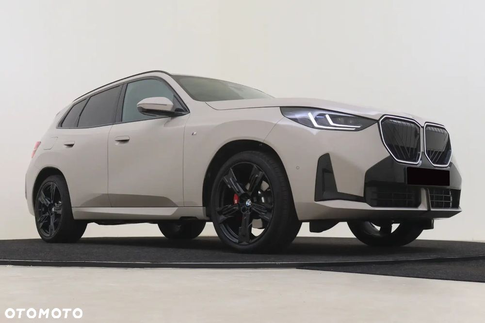 BMW X3 xDrive20i mHEV M Sport sport - 8