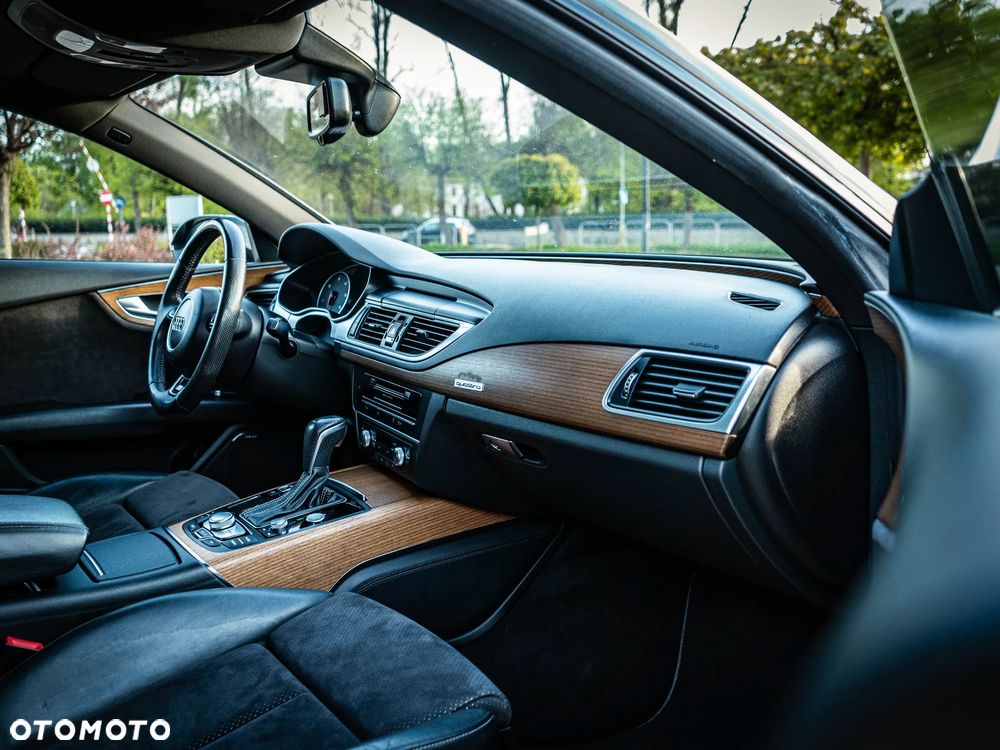 Audi A7 Sportback - 18