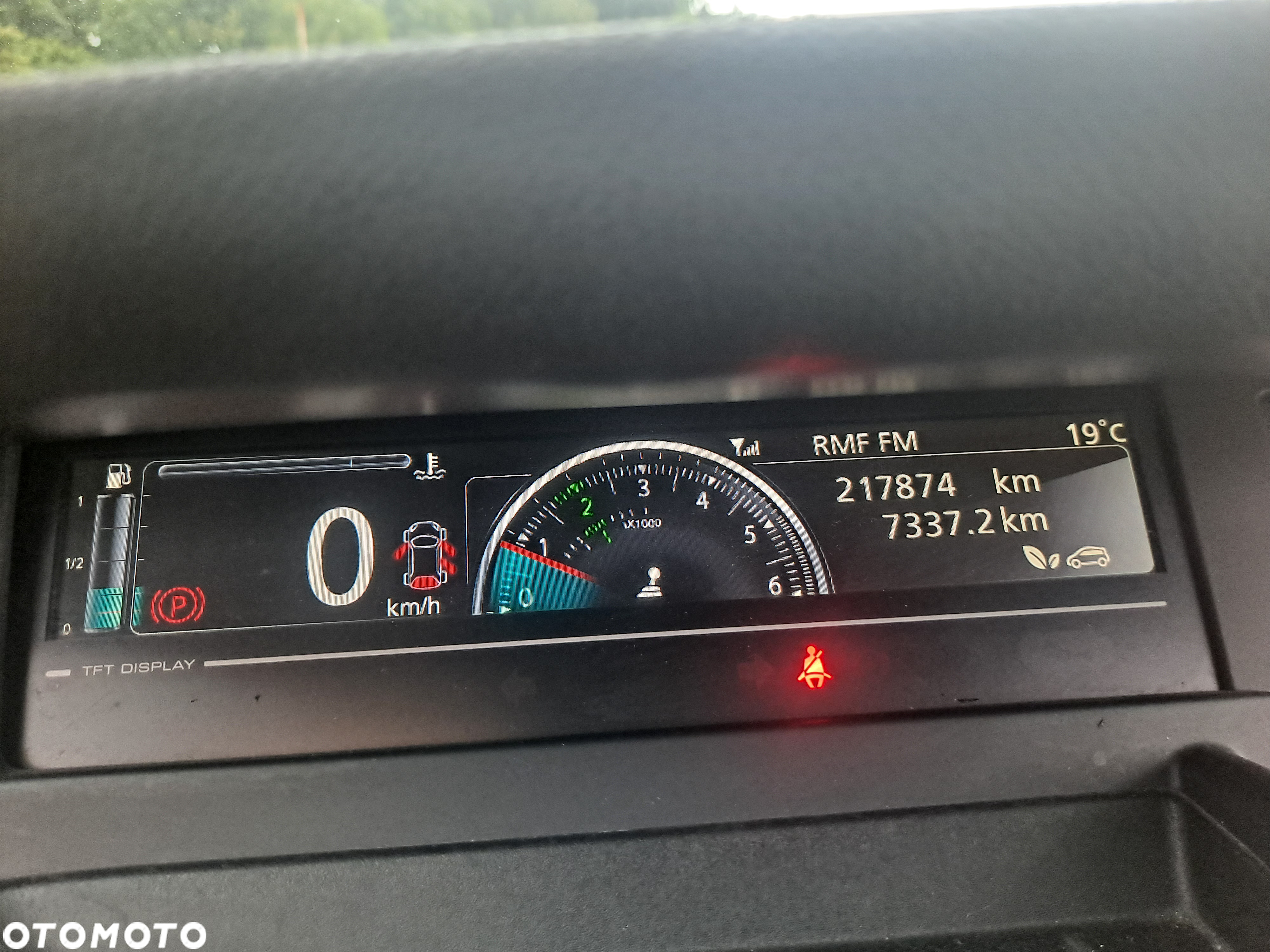 Renault Scenic 1.6 dCi Energy Bose - 10