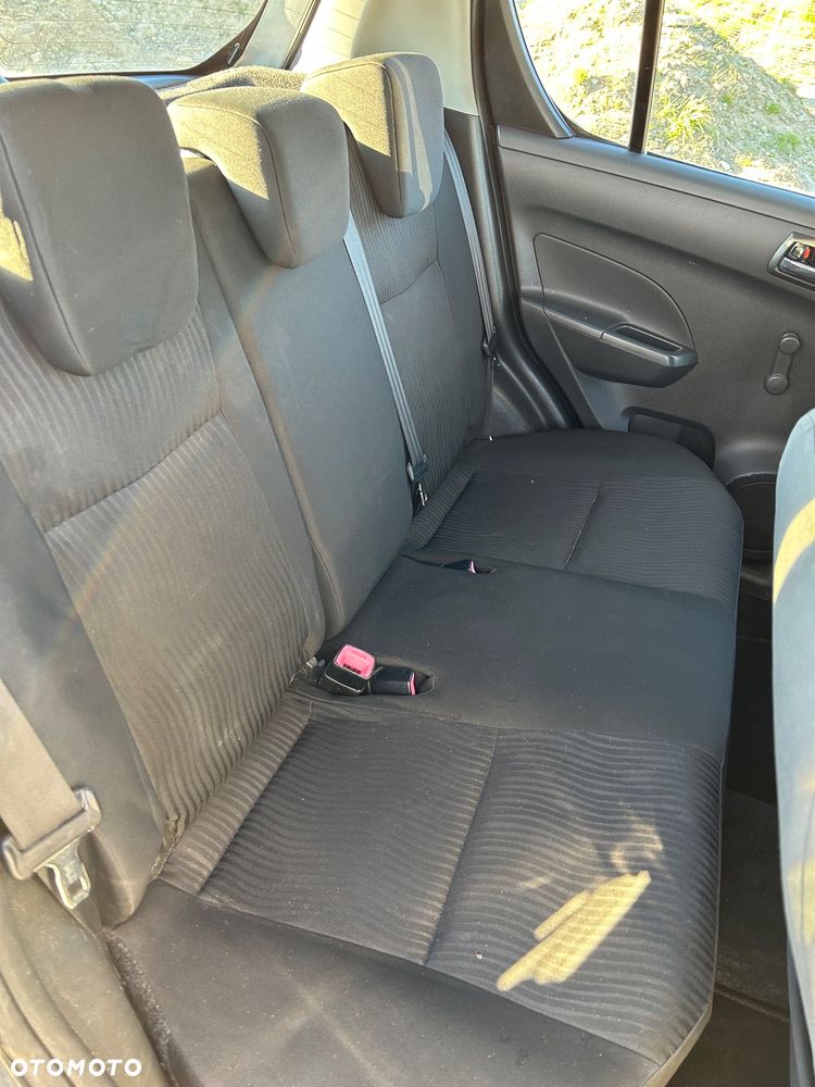 Suzuki Swift 1.2 Comfort - 7