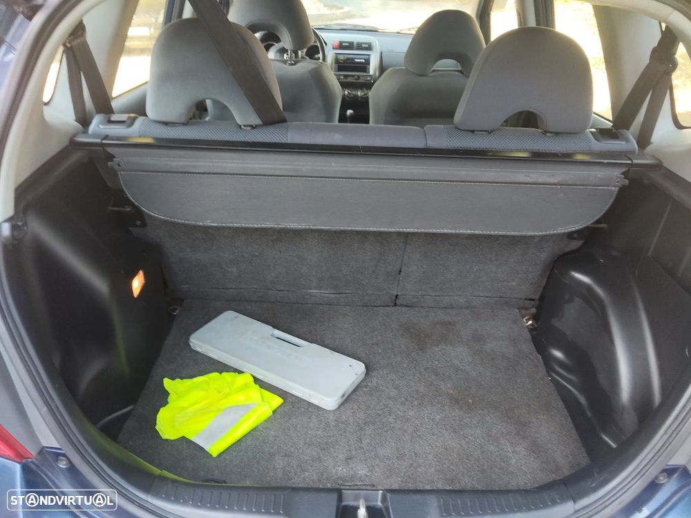 Honda Jazz 1.2 LS AC - 18