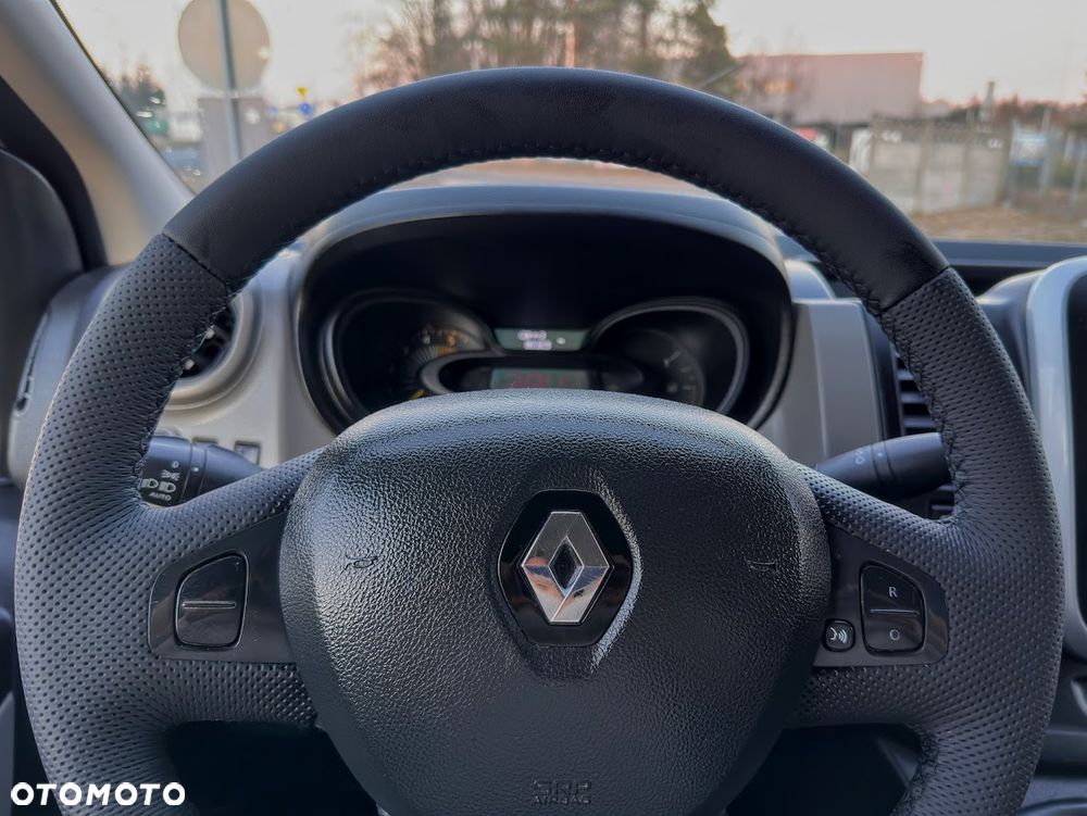 Renault Trafic L2H1 - 15