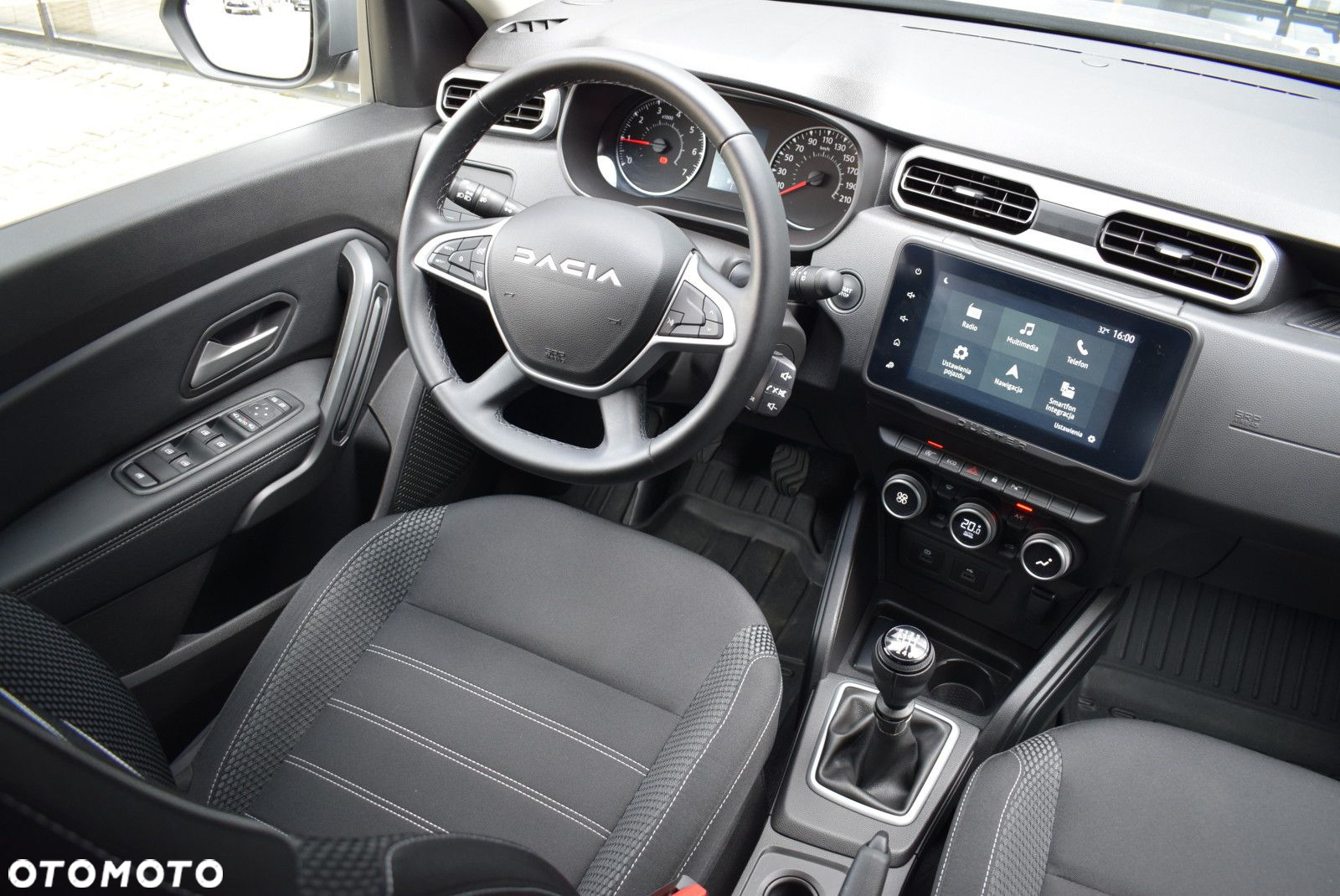 Dacia Duster - 15